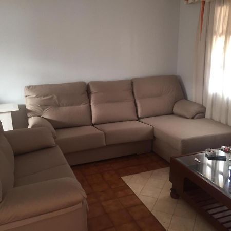 Apartamento Decada Los Alamos توريمولينوس المظهر الخارجي الصورة