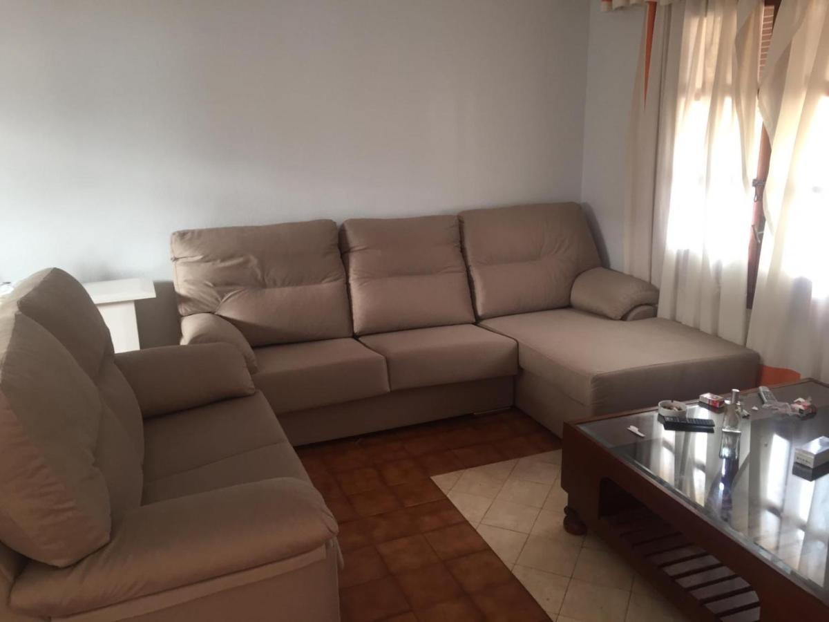 Apartamento Decada Los Alamos توريمولينوس المظهر الخارجي الصورة