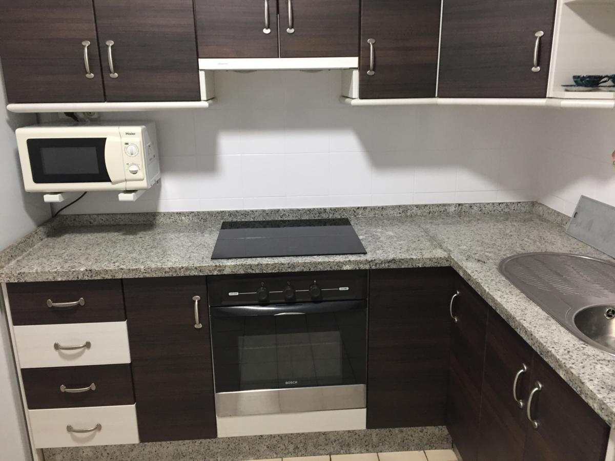 Apartamento Decada Los Alamos توريمولينوس المظهر الخارجي الصورة