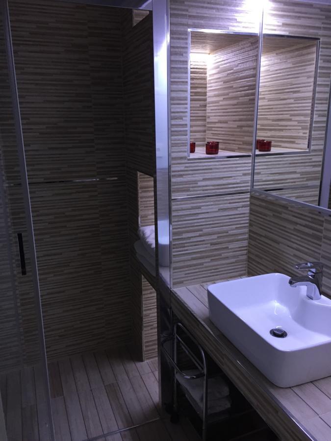 Apartamento Decada Los Alamos توريمولينوس المظهر الخارجي الصورة