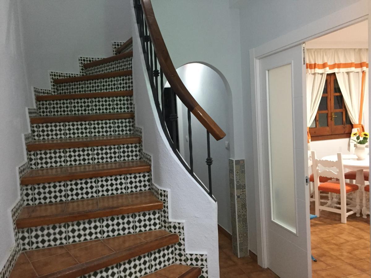 Apartamento Decada Los Alamos توريمولينوس المظهر الخارجي الصورة