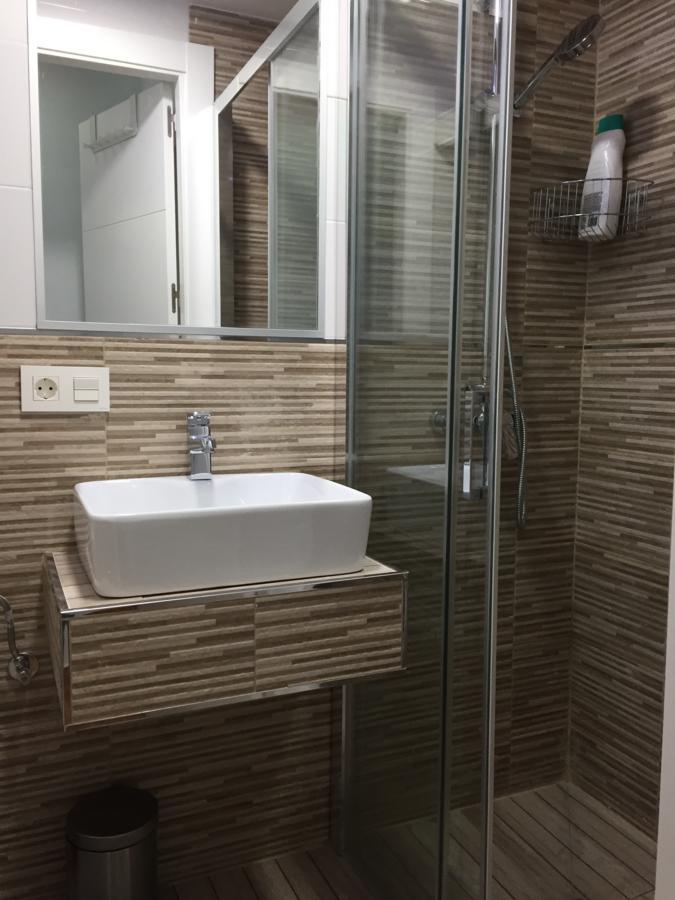 Apartamento Decada Los Alamos توريمولينوس المظهر الخارجي الصورة